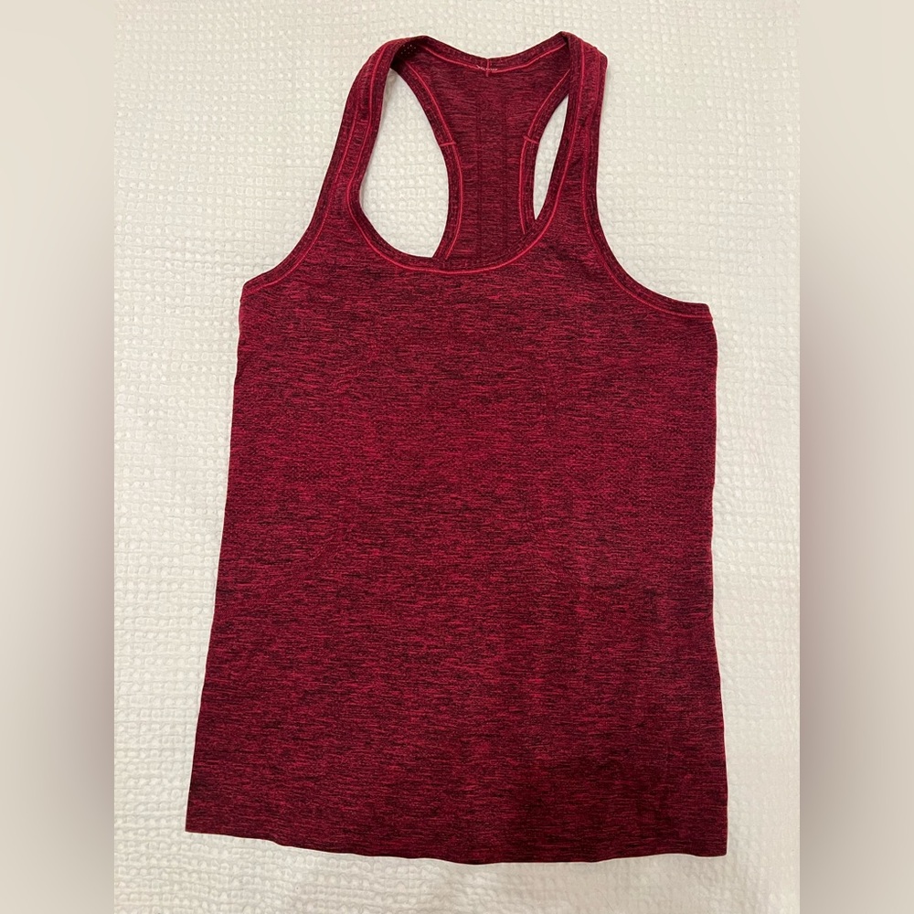 Swiftly tank top